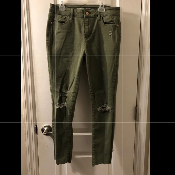 Old navy jeans - Picture 1 of 1